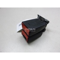 Ответная часть ремня безопасности Ford Fiesta (2008 - 2019) 1515262