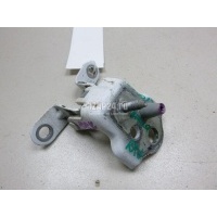 Петля двери задней правой нижняя Ford Fiesta (2008 - 2019) 5064124