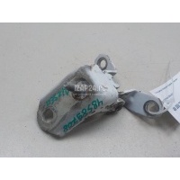Петля двери передней правой нижняя Ford Fiesta (2008 - 2019) 1685818