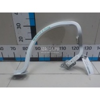 Петля крышки багажника Ford Fiesta (2008 - 2019) 1759737