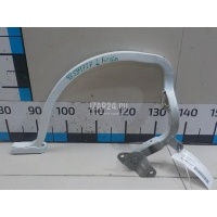 Петля крышки багажника Ford Fiesta (2008 - 2019) 1759738