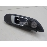 Ручка двери передней внутренняя правая Ford Fiesta (2008 - 2019) 1895828