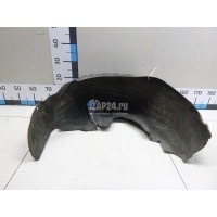 Локер задний правый Ford Fiesta (2008 - 2019) 1828793