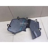 Накладка (кузов наружные) Ford Fiesta (2008 - 2019) 1548790
