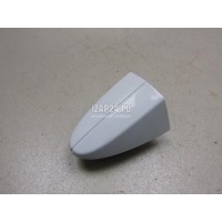 Накладка вставки замка двери Ford Fiesta (2008 - 2019) 1680129