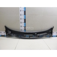 Решетка стеклооч. (планка под лобовое стекло) Ford Fiesta (2008 - 2019) 1686784