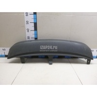 Юбка задняя Ford Fiesta (2008 - 2019) 1851847
