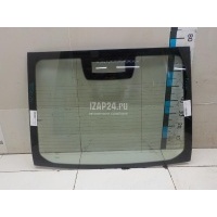 Стекло заднее Ford Fiesta (2008 - 2019) 2179345