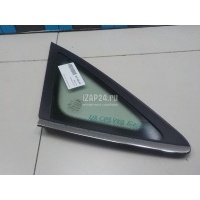 Стекло кузовное глухое левое Ford Fiesta (2008 - 2019) 1895839