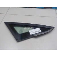 Стекло кузовное глухое правое Ford Fiesta (2008 - 2019) 1791500