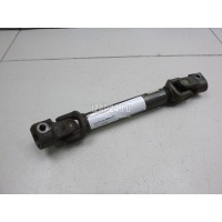 Кардан рулевой Ford Fiesta (2008 - 2019) 1758288