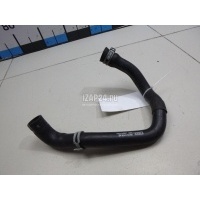 Патрубок Ford Fiesta (2008 - 2019) BM5G6758AE