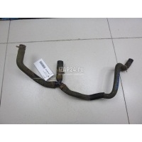 Патрубок радиатора Ford Fiesta (2008 - 2019) 1705463