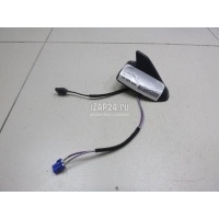 Антенна Ford Fiesta (2008 - 2019) 2354989