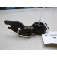 Крепеж Ford Fiesta (2008 - 2019) 1778982