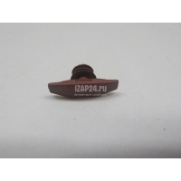 Крепеж (клоп) Ford Fiesta (2008 - 2019) 1682434