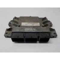 Блок управления двигателем Ford Fiesta (2008 - 2019) 1930044