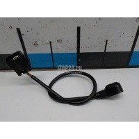 Датчик детонации Ford Fiesta (2008 - 2019) 98MF12A699BA