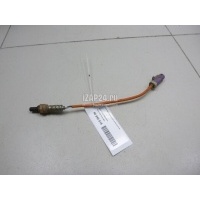 Датчик кислородный/Lambdasonde Ford Fiesta (2008 - 2019) AE819G444BC