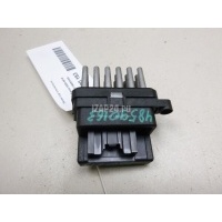 Резистор отопителя Ford Fiesta (2008 - 2019) 6G9T19E624AE