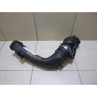 Патрубок воздушного фильтра BMW 7-serie F01/F02 (2008 - 2015) 13718506702