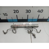 Рейка топливная (рампа) BMW 7-serie F01/F02 (2008 - 2015) 13538649320