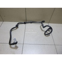Трубка вакуумная BMW 7-serie F01/F02 (2008 - 2015) 11667800723