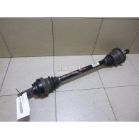 Полуось задняя левая BMW 7-serie F01/F02 (2008 - 2015) 33207566075