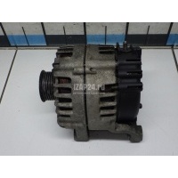 Генератор BMW 7-serie F01/F02 (2008 - 2015) 12317807187