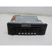Магнитола Citroen-Peugeot C4 Grand Picasso (2006 - 2014) 16077578XT