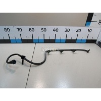 Магистраль обратки Ford Jumper 250/290 2006 1761934