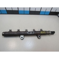 Рейка топливная (рампа) Ford Jumper 250/290 2006 BK2Q9D280AB