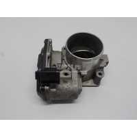 Заслонка дроссельная электрическая Hyundai-Kia Sorento II (2009 - 2020) 351002F600