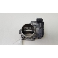 Заслонка дроссельная электрическая Hyundai-Kia Sorento II (2009 - 2020) 351002F600