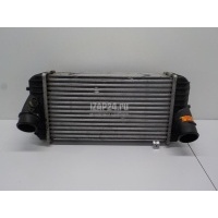 Интеркулер Hyundai-Kia Sorento II (2009 - 2020) 282712F700
