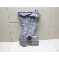 Крышка двигателя передняя Hyundai-Kia Sportage (2010 - 2015) 213502G300