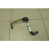 Трубка турбокомпрессора (турбины) Hyundai-Kia Sorento II (2009 - 2020) 282422F700