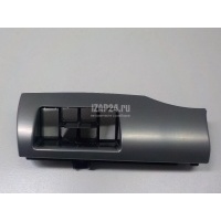 Накладка декоративная Hyundai-Kia Sorento II (2009 - 2020) 847802P120XMA