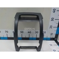 Накладка декоративная Hyundai-Kia Sorento II (2009 - 2020) 847402P100CA