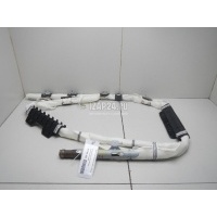 Подушка безопасности боковая (шторка) Hyundai-Kia Sorento II (2009 - 2020) 85010C6500