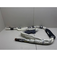 Подушка безопасности боковая (шторка) Hyundai-Kia Sorento II (2009 - 2020) 85020C6500