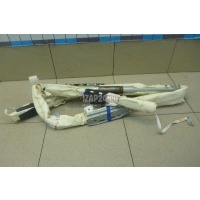 Подушка безопасности боковая (шторка) Hyundai-Kia Sorento II (2009 - 2020) 850102P500