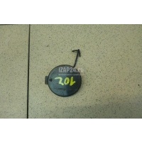 Заглушка буксировочного крюка Hyundai-Kia Sorento II (2009 - 2020) 865882P500
