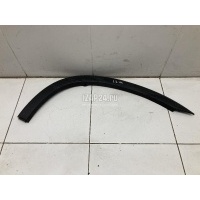 Накладка заднего крыла левого Hyundai-Kia Sorento II (2009 - 2020) 877412P000