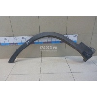 Накладка переднего крыла левого Hyundai-Kia Sorento II (2009 - 2020) 877112P010