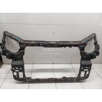 Панель передняя Hyundai-Kia Sorento II (2009 - 2020) 641012P000