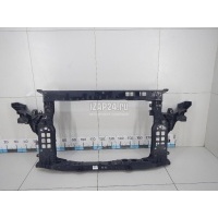 Панель передняя Hyundai-Kia Sorento II (2009 - 2020) 64101C6000