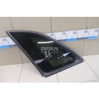 Стекло кузовное глухое левое Hyundai-Kia Sorento II (2009 - 2020) 878102P300