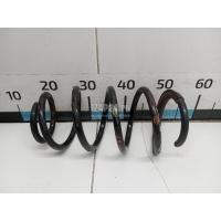 Пружина передняя Hyundai-Kia Sorento II (2009 - 2020) 546302P440