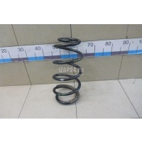 Пружина передняя Hyundai-Kia Sorento II (2009 - 2020) 546302P630